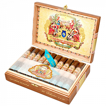 ������ My Father - La Gran Oferta - Robusto (1 ��.)