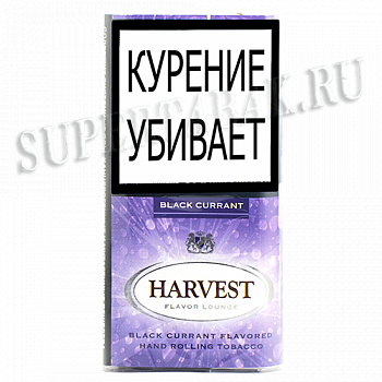   Harvest - Black Currant (30 )