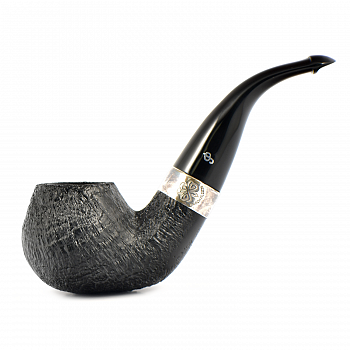 ������ Peterson St. Patricks Day 2025 - SandBlast XL02 P-Lip (������ 9 ��)
