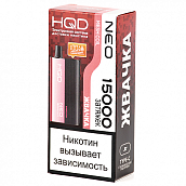 POD- HQD NEO (15.000 ) -  - 2% (1 .)