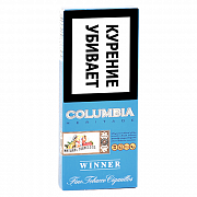  Columbia Heritage - Winner (4 .)