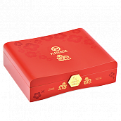 ������ Plasencia - Special Edition 2024 - Year of the Dragon - Torpedo (1 ��.)