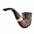  Peterson Christmas Pipe 2025 Rustic - 05 P-Lip ( )