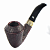 ������ Peterson Sherlock Holmes - Rustic - Hansom P-Lip (������ 9 ��)