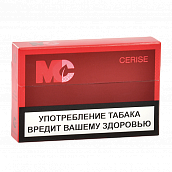 ���� MC - Cerise (�����)