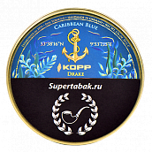  Kopp - Carribean Blue Drake (50 )