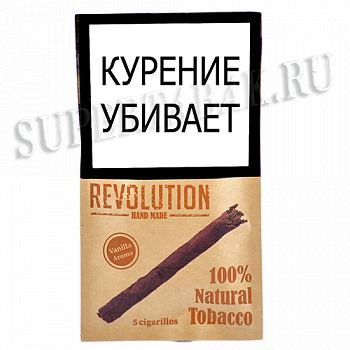 ��������� Revolution - Vanilla (5 ��)