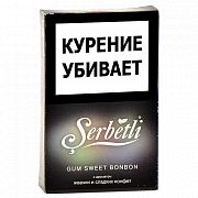    Serbetli - Gum - Sweet Bonbon ( -  ) - (50 )