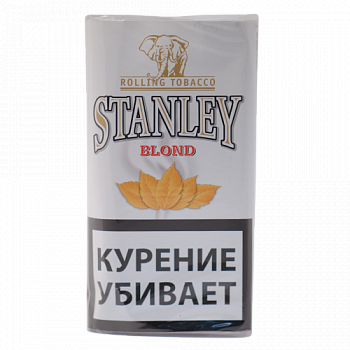   Stanley Blond (30 )