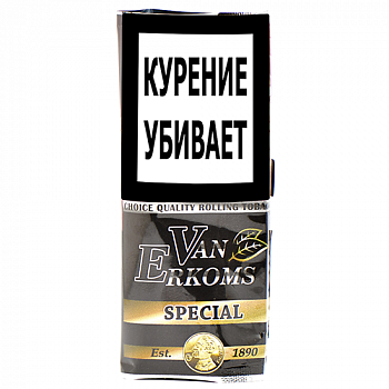 ���������� ����� Van Erkoms - Special (40 ��)