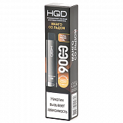 POD ������� HQD - Cuvie Plus Pro (9.000 �������) - ����� �� ����� - 2% - (1 ��.)