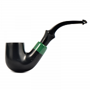 115 ��������� ������ Peterson St. Patricks Day 2024 - Ebony 313 P-Lip (������ 9 ��) ���. 2