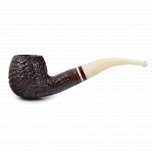 ������ Savinelli Avorio - Rust Brown - 626 (6 �� ������)