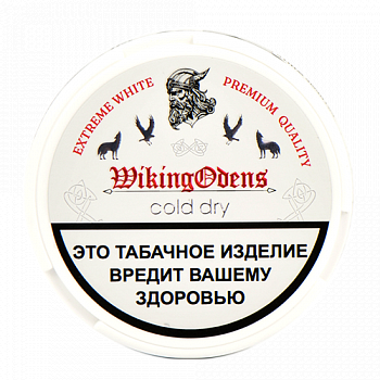   Wiking Oden's - Cold Dry Extreme White (10 .) - ()