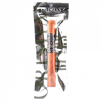  Orishas - Serie Reyes 2020 - Toro Hermetic (1 .)
