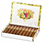 ������ Romeo y Julieta Short Churchill (������� 10 ��.)