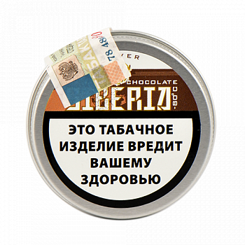 ����������� ����� Siberia Silver -80�C  - Classic Chocolate (10 ��)