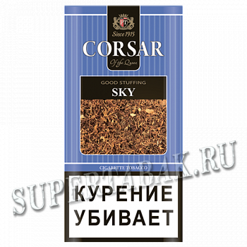   Corsar Of The Queen - Sky () (35 )