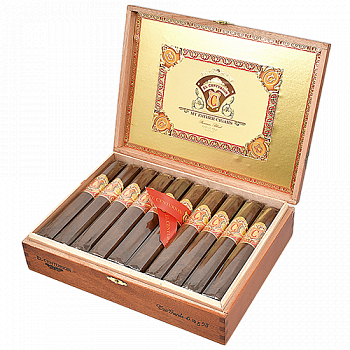 ������ My Father - El Centurion - Toro Grande (1 ��.)