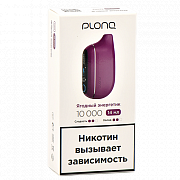 POD- Plonq Max Pro (10.000 ) -   - 2% - (1 .)