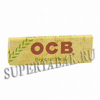 ������ ������������� OCB Organic Hemp