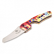   Les Fines Lames - Le Petit - Almendron