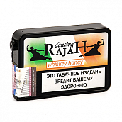 ����������� ����� Dancing Rajah - Whiskey - Honey (10 ��)