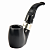  Peterson De Luxe System - Ebony - 20FB P-Lip ( )