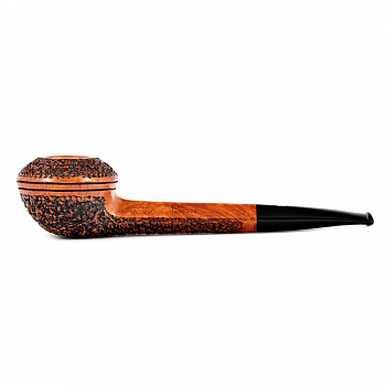 Трубка Mario Pascucci - P Rust - 2611 (без фильтра) Трубка Mario Pascucci - P Rust - 2611 (без фильтра)