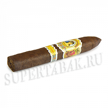 ������ La Aroma Del Caribe - Mi Amor - Belicoso (1��.)