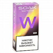 POD-������� SOAK W - ����� - ��������� (10.000 �������) - 2% (1 ��.)