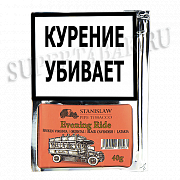 ����� Stanislaw  - Evening Ride (����� 40 ��)