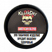 ����� ����������� Killer Dry - American Blend (10 ��.) - (�����)