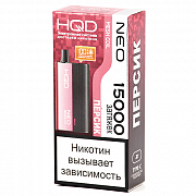 POD- HQD NEO (15.000 ) -  - 2% (1 .)