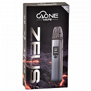 POD- AONE Zeus - Silver Blue