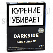 ����� ��� ������� DarkSide - CORE -  Barvy Orange (30 �����)
