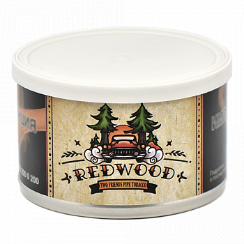  Two Friends - Redwood (57 )