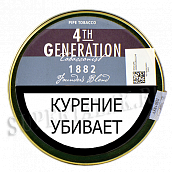 ����� Erik Stokkebye - 4-th Generation - 1882 (50 ��.)