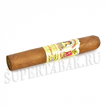  La Aroma Del Caribe - Edicion Especial 2 - Robusto (1 .)