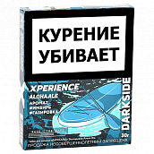 ����� ��� ������� DarkSide - Xperience -  Aloha Ale (30 �����)