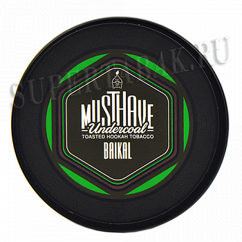    Must Have - Baikal ( 125 )