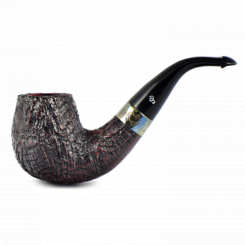  Peterson Sherlock Holmes - Sandblast - Professor P-Lip ( )