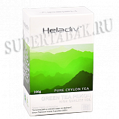 ��� Heladiv - Green Tea Pekoe (100��)