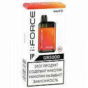 POD-������� i:Force - GR 5000 ������� - ����� - 2% - (1 ��.)