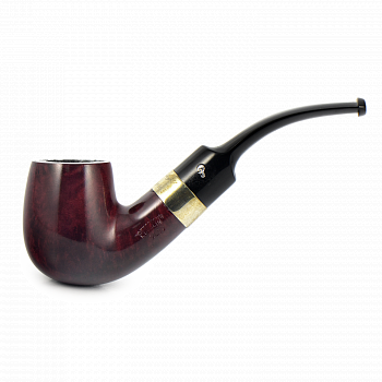 Трубка Peterson - Jekyll & Hyde - XL90 (фильтр 9 мм) Трубка Peterson - Jekyll & Hyde - XL90 (фильтр 9 мм)