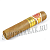  Romeo y Julieta Petit Churchill ( 25 .)