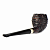  Peterson Junior Rustic - Acorn ( )