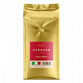 ���� Caffe Carraro - Gold Crema (� ������ 1 ��)