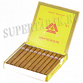 Montecristo 3 ( 25 .)
