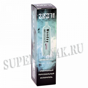 POD  AIRBAR - 2027 Monday (2000 ) -   - (1 ) SALE !!!